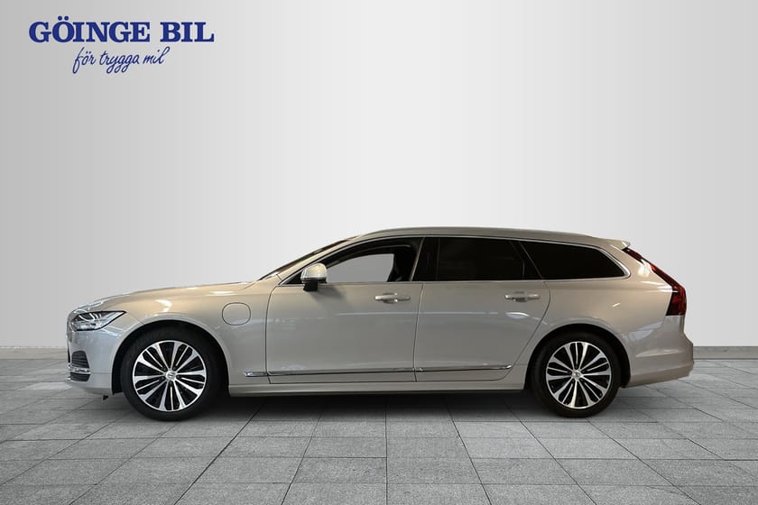 Bild 5 av Volvo V90