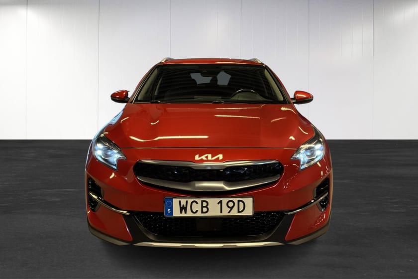 Bild 5 av Kia XCeed Plug-in Hybrid