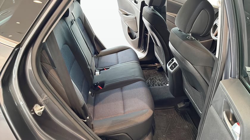 Bild 5 av Hyundai Tucson 