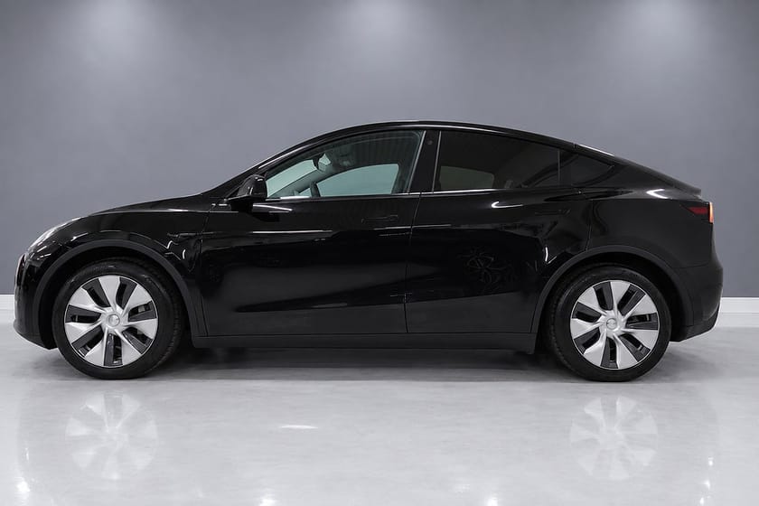 Bild 4 av Tesla Model Y Standard Range RWD