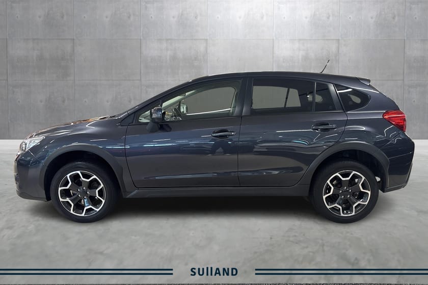 Bilde 2 av Subaru XV AWD / Komplett historikk / Ny service