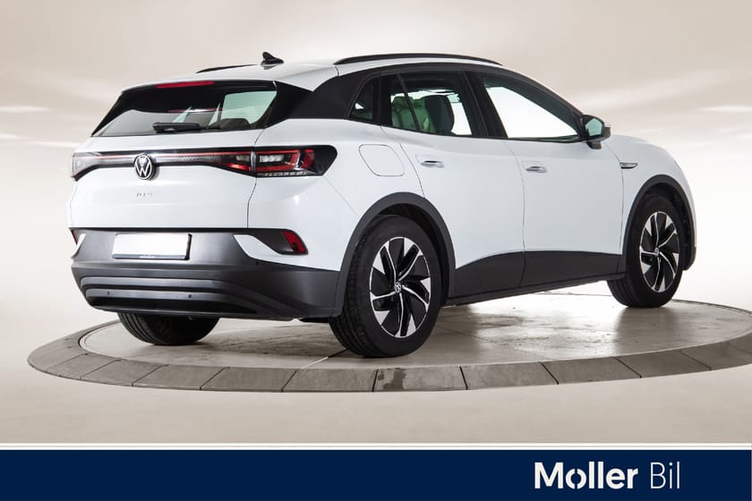 Bilde 5 av Volkswagen ID.4 Pro 77kwh 174hk
