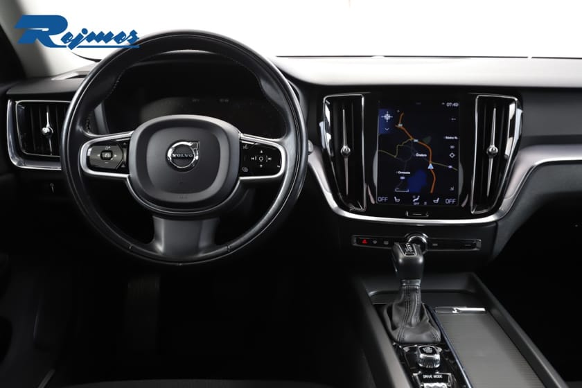 Bild 4 av Volvo V60