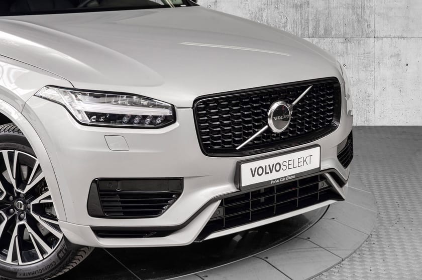 Bilde 3 av Volvo XC90 7 Seats