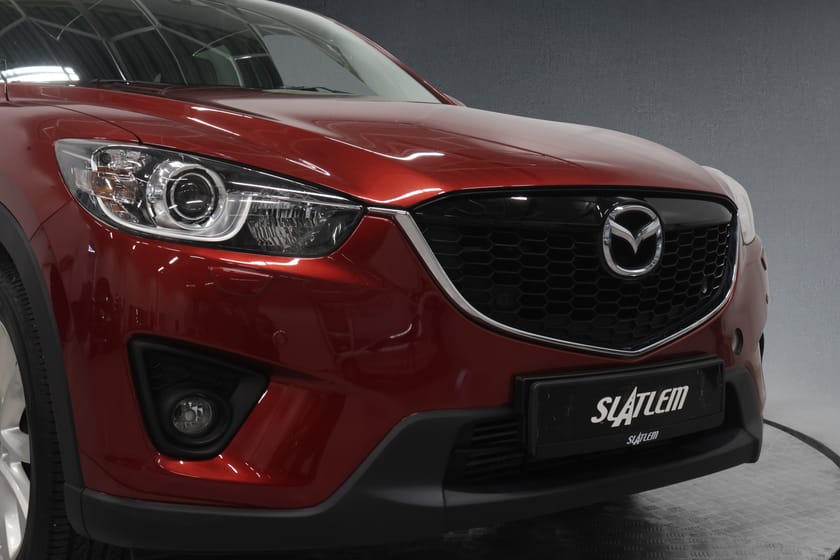 Bilde 3 av Mazda CX-5