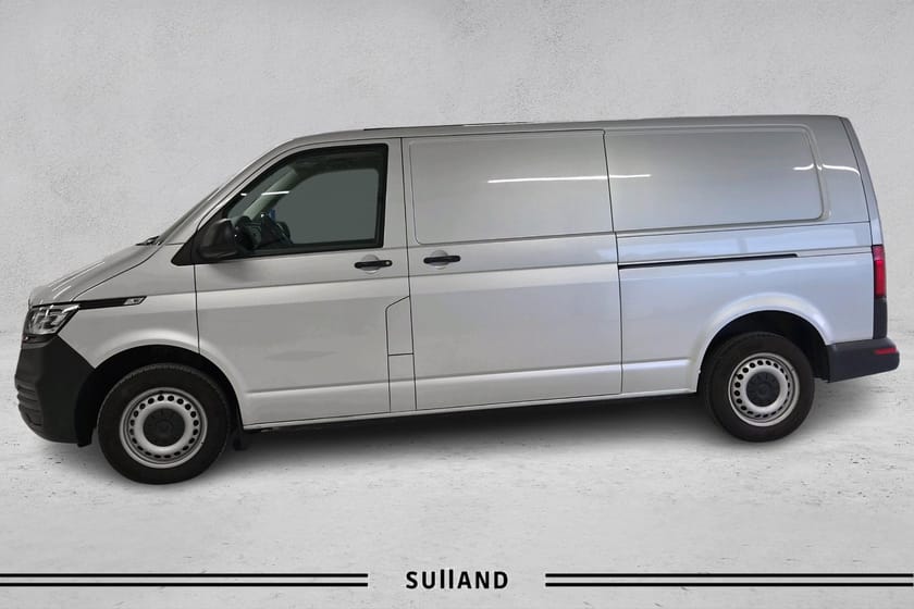 Bilde 2 av Volkswagen Transporter