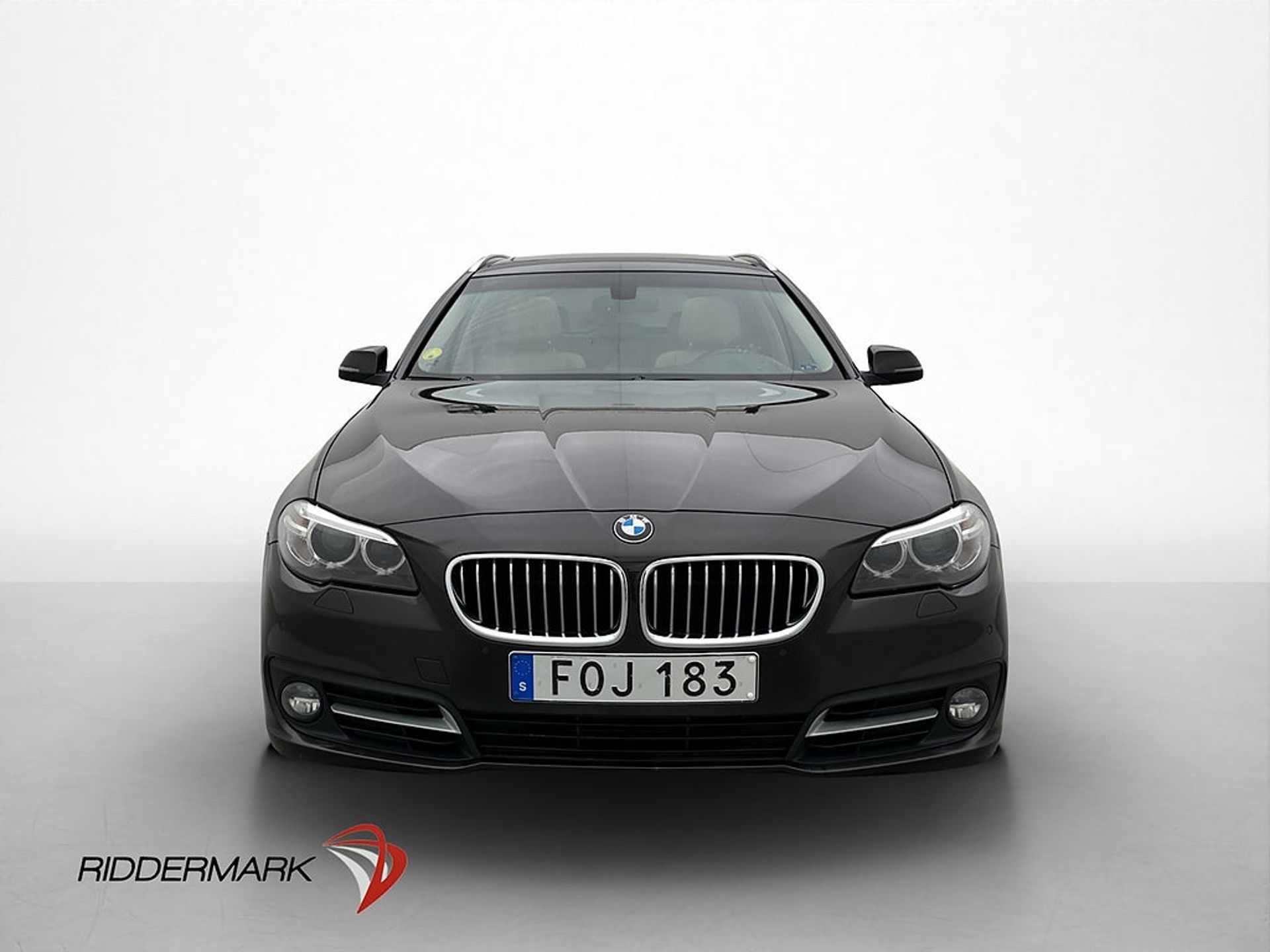 BMW 520 2015, bild 4/10