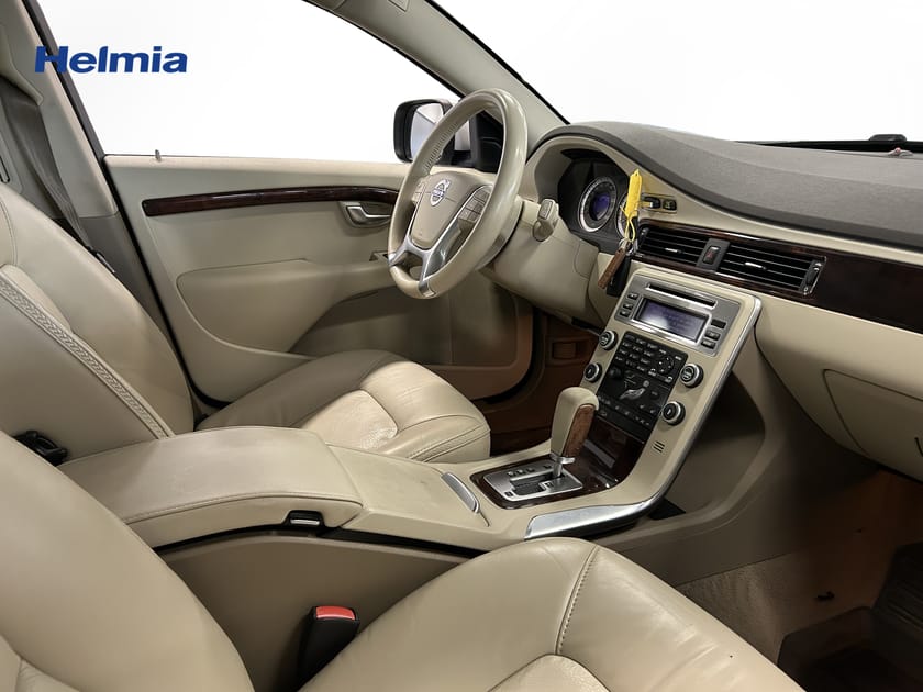 Bild 5 av Volvo XC70