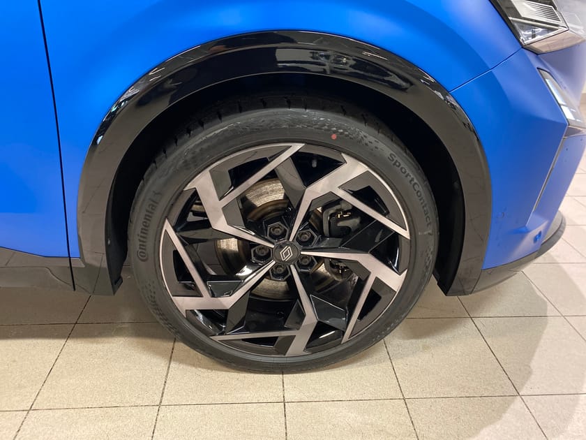 Bild 3 av Renault Rafale E-Tech 4x4 PHEV 300  atelier Alpine