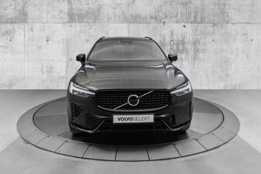 Bilde 4 av Volvo XC60 T8II Plus Dark Hengefeste/H&K/360