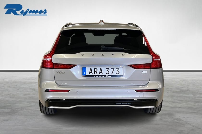 Bild 3 av Volvo V60 Recharge T6 Plus Dark