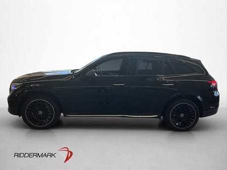 Mercedes-Benz GLC 400 e 4MATIC 4M AMG Premium Plus Pano Burmester