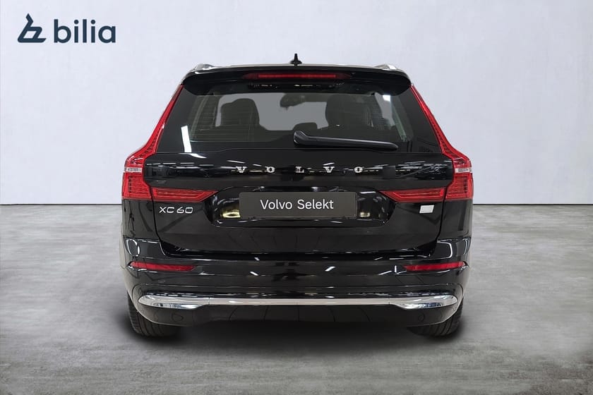 Bild 5 av Volvo XC60 Recharge T6 Core Edition