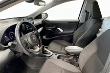 Mazda 2 Hybrid