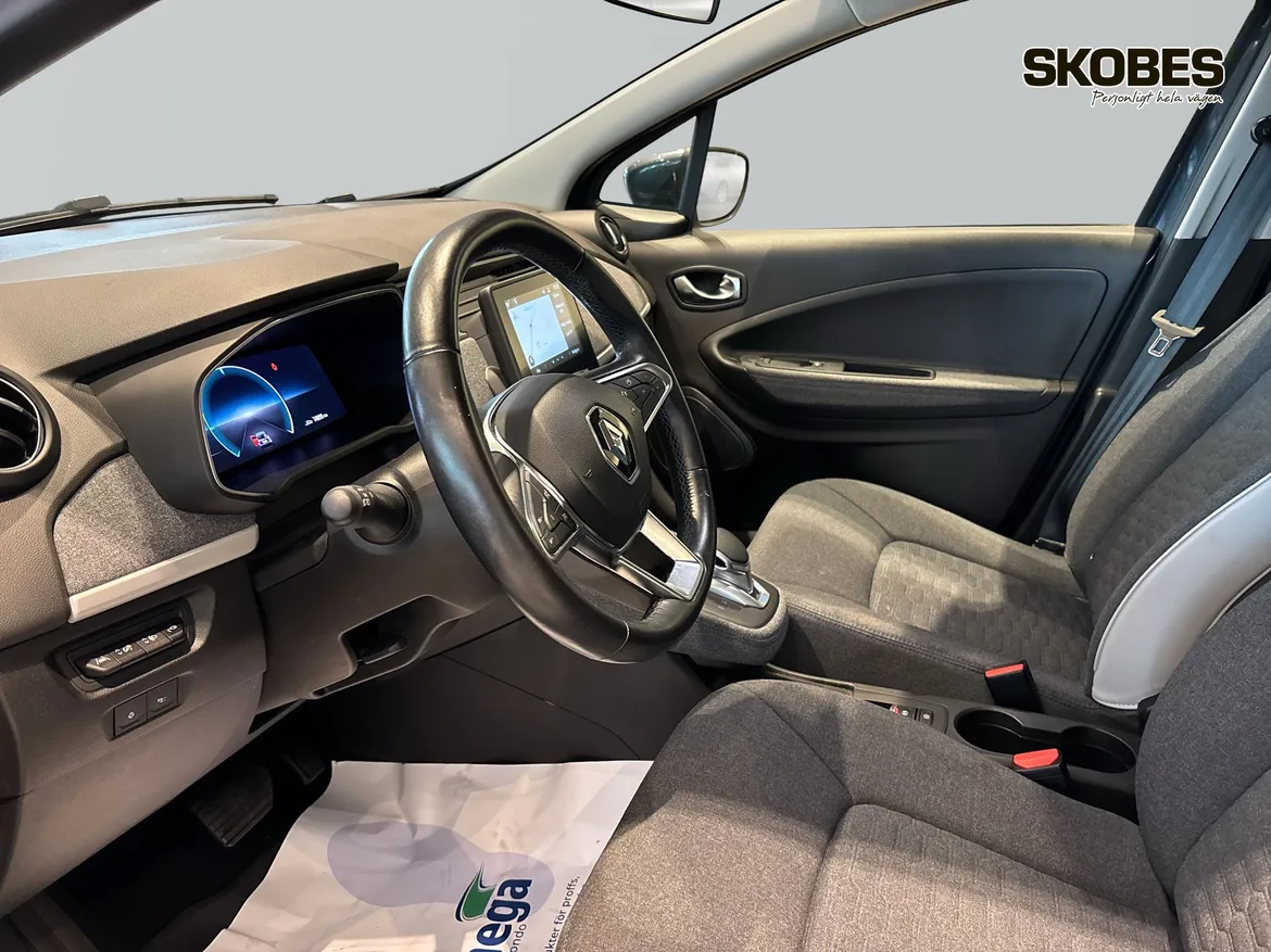 Renault ZOE R110