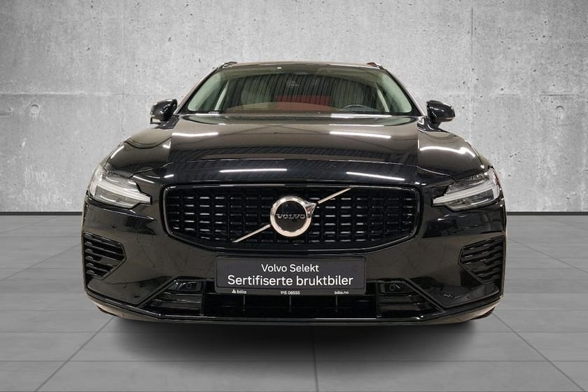 Bilde 3 av Volvo V60