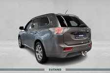 Thumnail bilde 2 av Mitsubishi Outlander PHEV