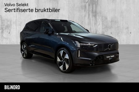 Volvo EX90 Twin Motor 7-seater Ultra