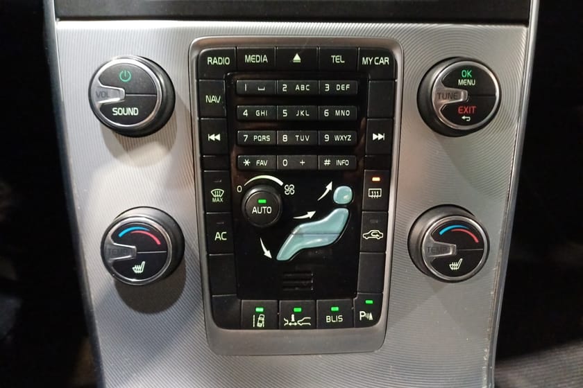 Bild 5 av Volvo V60