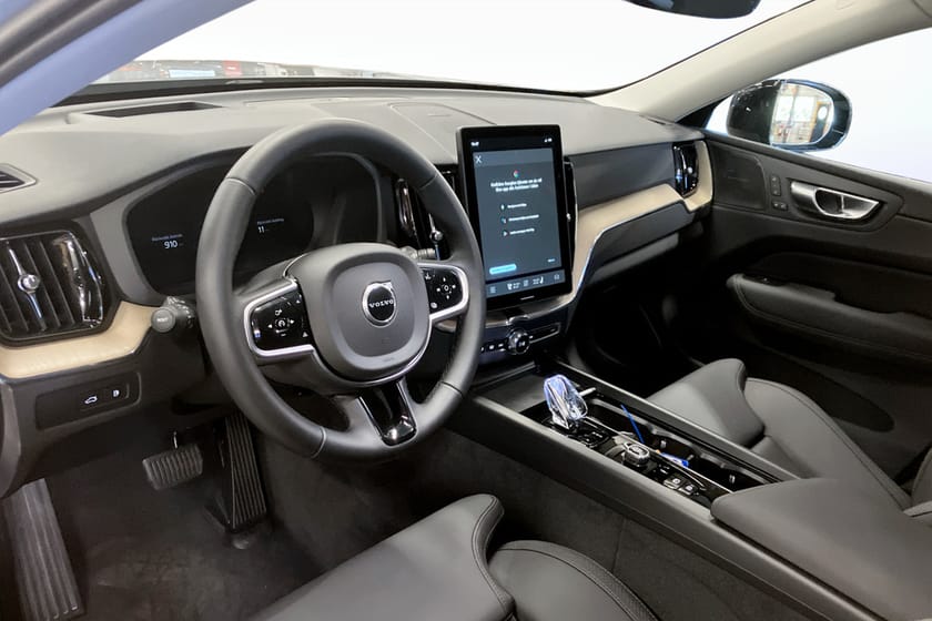 Bild 5 av Volvo XC60