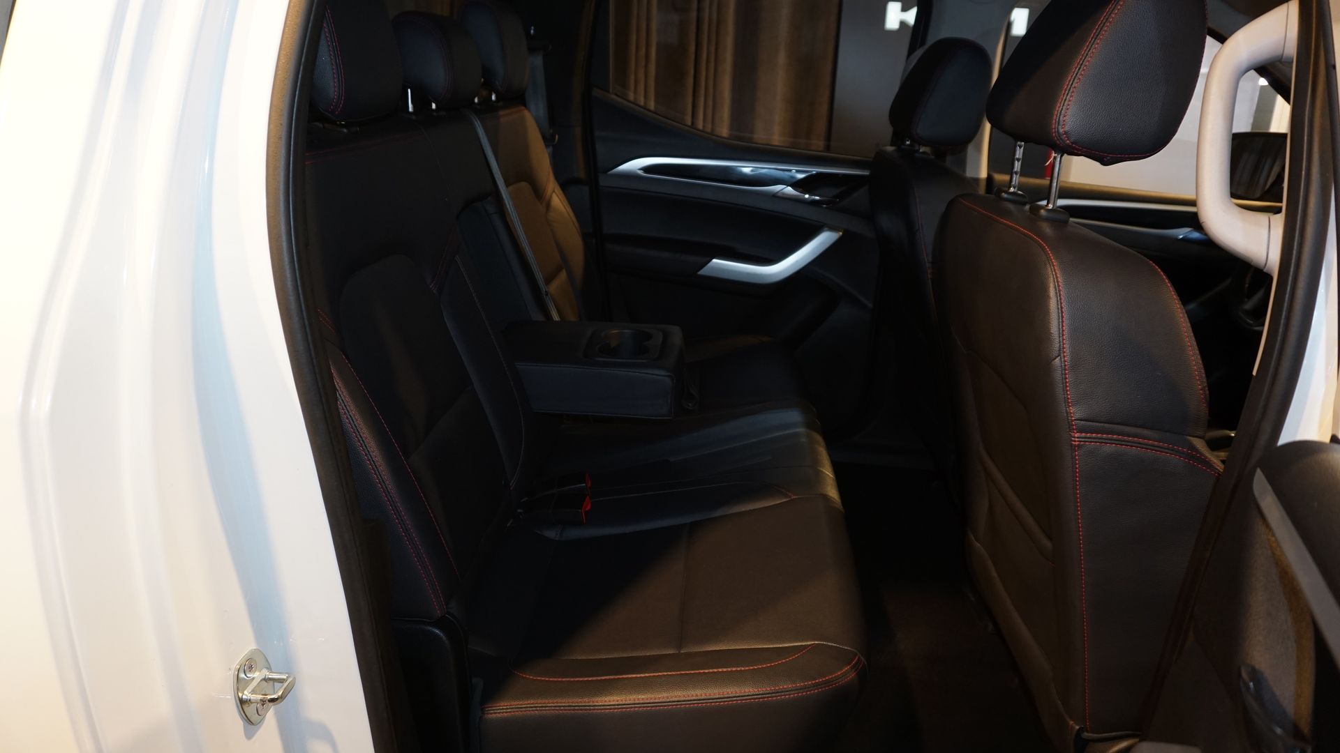 Maxus T90 EV 2022, kuva 6/10