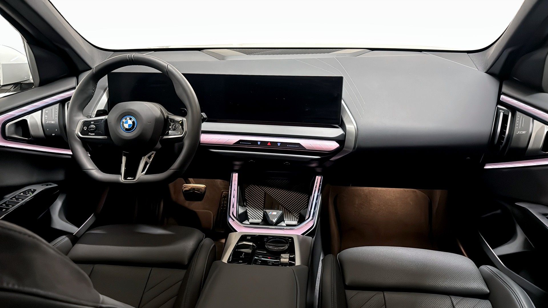 BMW X3 30e xDrive M Sport 2026, kuva 4/10