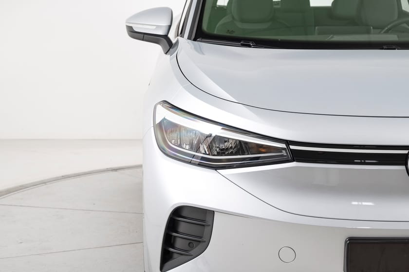 Bilde 5 av Volkswagen ID.4 Pro Performance ACC/Krok/Kamera/Rattvarme/DAB/BT