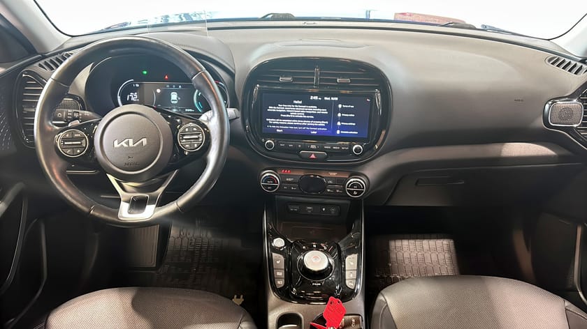 Bild 4 av Kia e-Soul