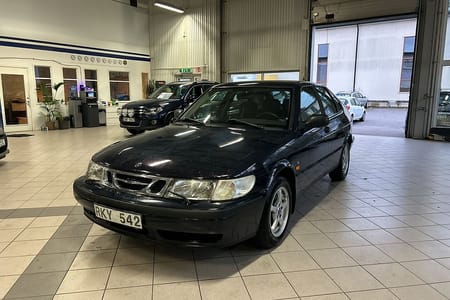 Saab 9-3