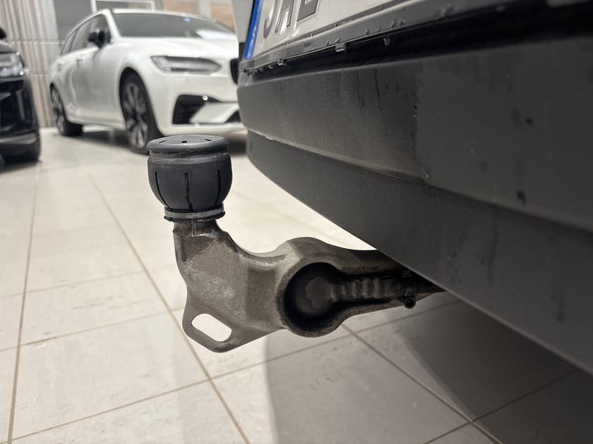 Bild 2 av Polestar 2 Long range Dual motor