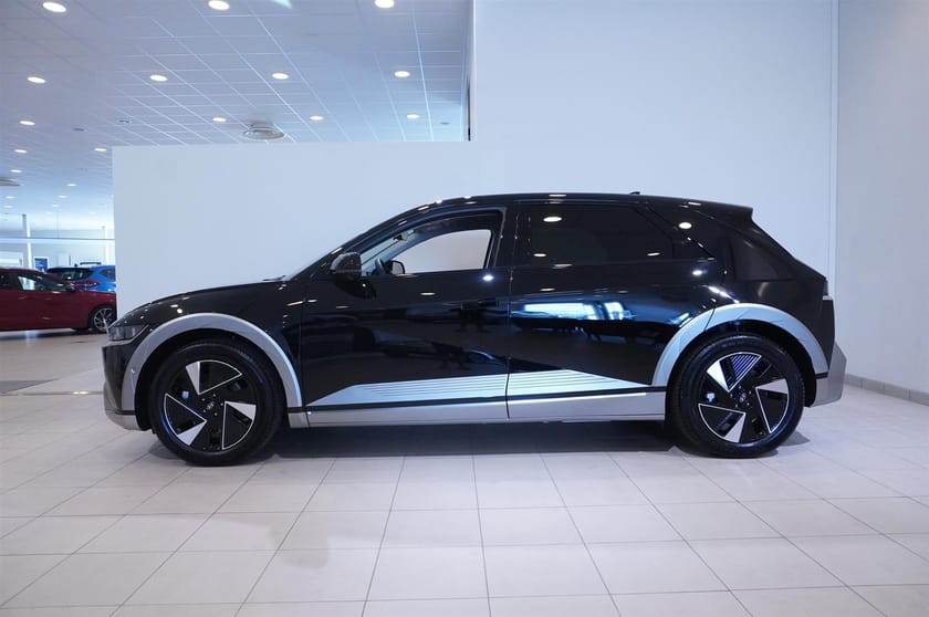 Bild 3 av Hyundai Ioniq 5 Rwd 84kWh Advanced Billånskampanj