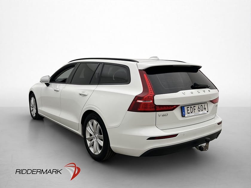 Bild 5 av Volvo V60 D3 150hk Momentum Värmare VOC Adaptiv-Fart Drag