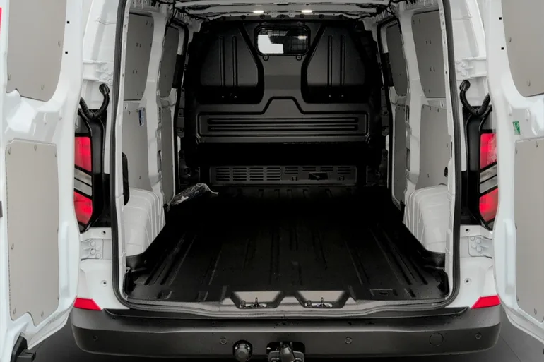 Ford Transit Custom 320 Plug-in Hybrid