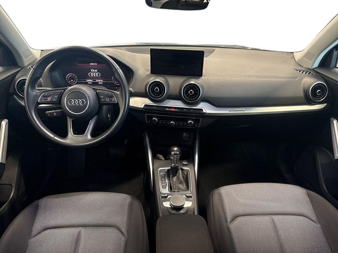 Audi Audi Q2 35 TFSI — bild 11