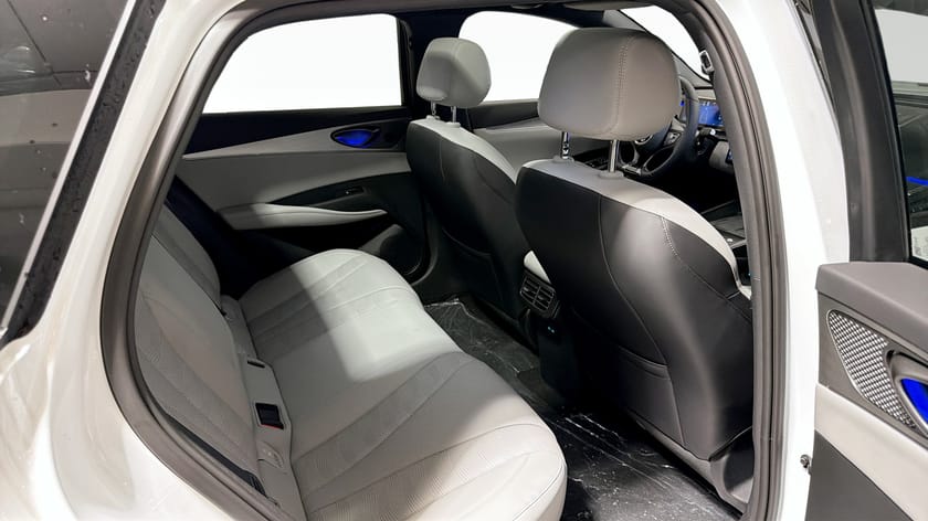Bild 5 av BYD Seal 6 Touring