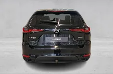 Thumnail bilde 3 av Mazda CX-60 PHEV