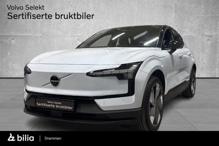 Volvo EX30 Twin Motor Performance