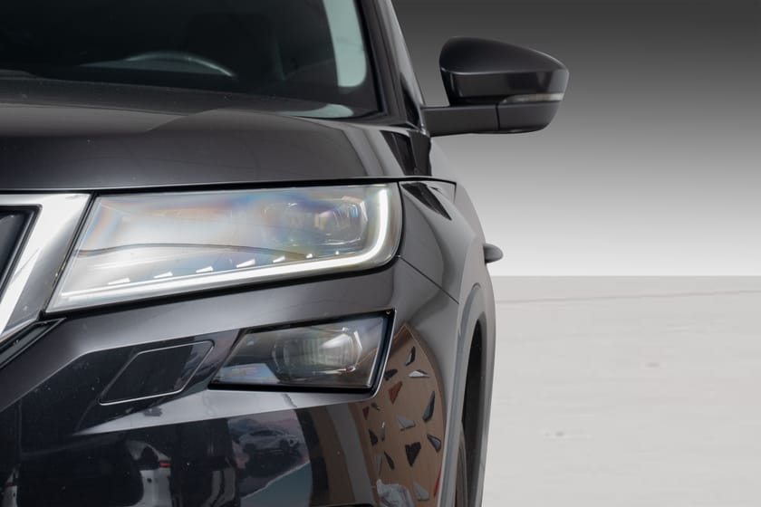 Bilde 3 av Škoda Kodiaq 2.0 TDI SCR 4x4 Style
