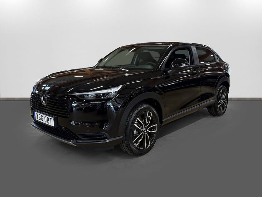 Bild 1 av Honda HR-V e:HEV Hybrid 1,5 131hk Elegance Navi e-CVT