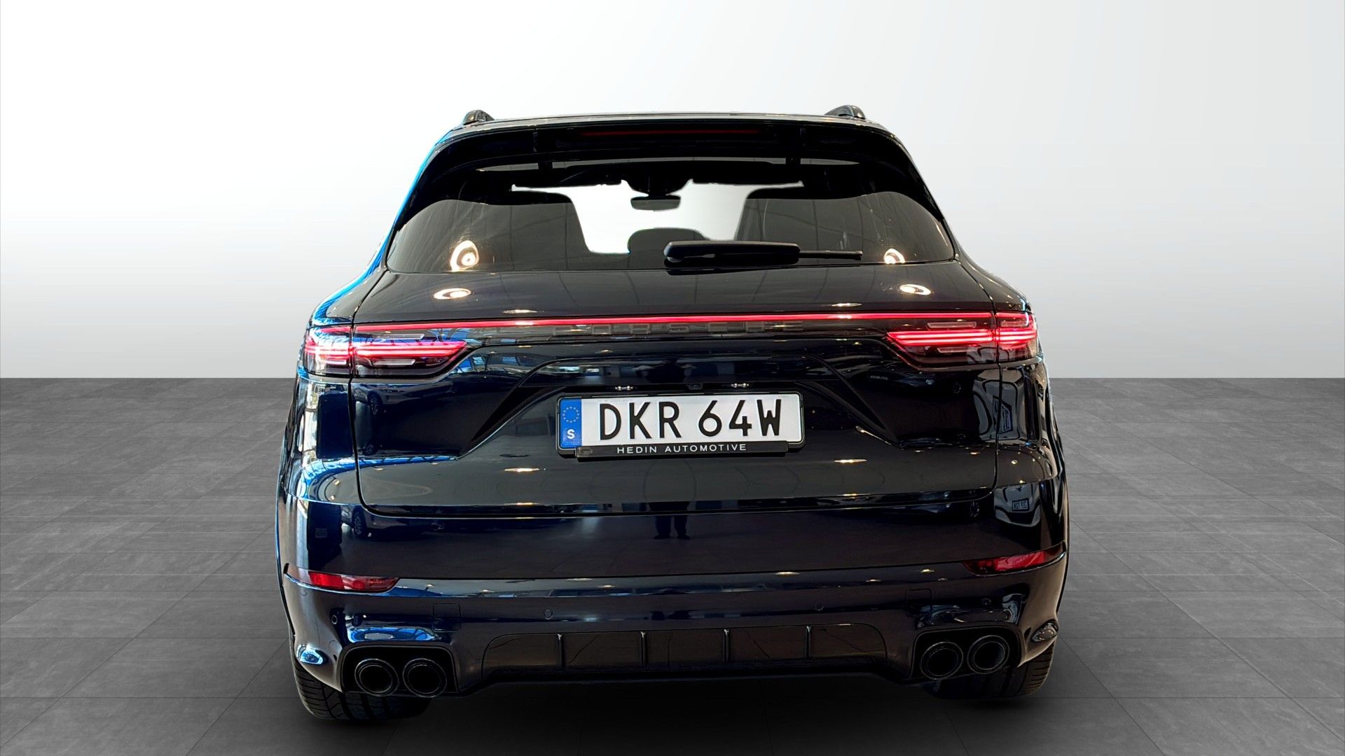 Porsche Cayenne E-Hybrid 462hp Base 2020, bild 7/10