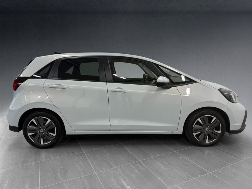 Bilde 4 av Honda Jazz e:HEV Advance/DAB+/NAVI/ACC/ R.Kamera/LED+++