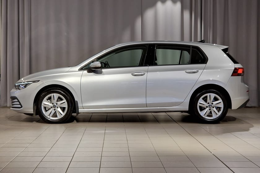 Bild 2 av Volkswagen Golf