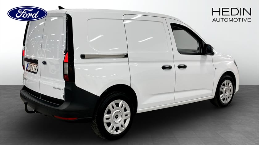 Bild 2 av Ford Transit Connect V761 24.50 TREND SKÅP 2.0 L1 122 A FWD