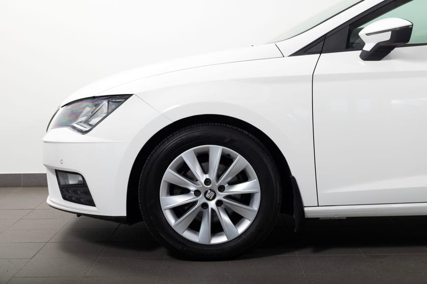 Bild 4 av SEAT Leon ST 