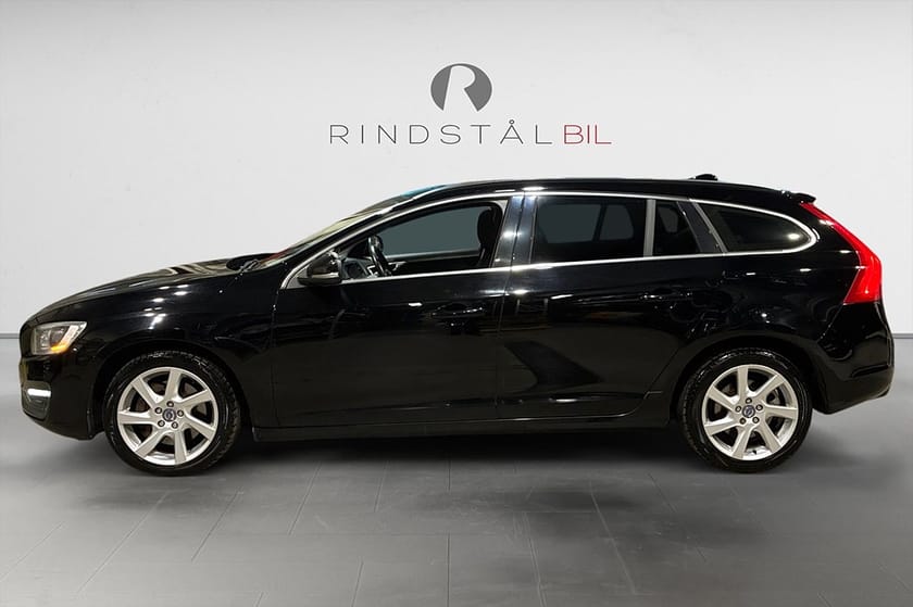 Bild 4 av Volvo V60