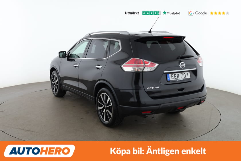 Bild 3 av Nissan X-Trail
