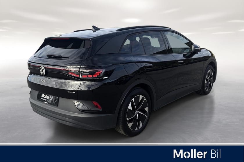 Bilde 5 av Volkswagen ID.4 Pro 4M