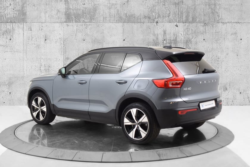 Bilde 5 av Volvo XC40 Recharge P8 AWD 408 HK/4X4/Ryggekamera/Hengerfeste
