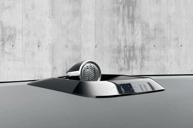 Volvo EX90 Twin Motor Performance bilde 21