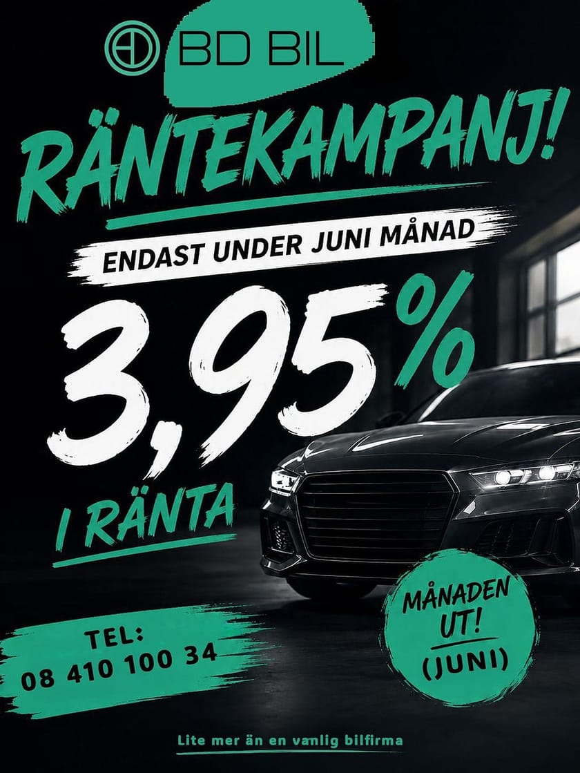 Bild 2 av Lynk & Co 01 PHEV RÄNTEKAMPANJ 3,95% PLUG-IN INFINTY PANORAMA BACKKAMERA